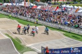 UEC BMX European Championships 2025 - Valmiera - Lettonia -  - 12/07/2025 -  - photo Tommaso Pelagalli/SprintCyclingAgency?2025